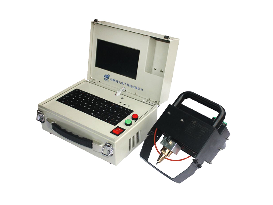 QD-6025 手持式氣動(dòng)打標機