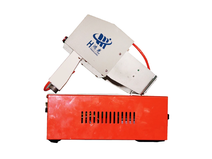 氣動(dòng)打標機的特點(diǎn)