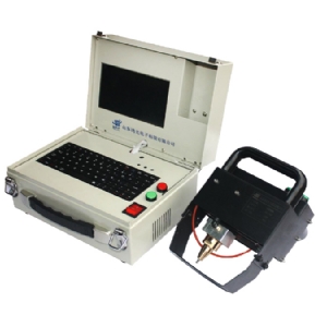 QD-6025 手持式氣動(dòng)打標機