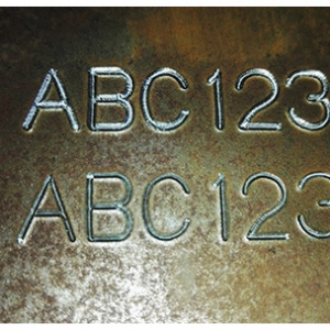 QD-1103 手持式氣動(dòng)打標機