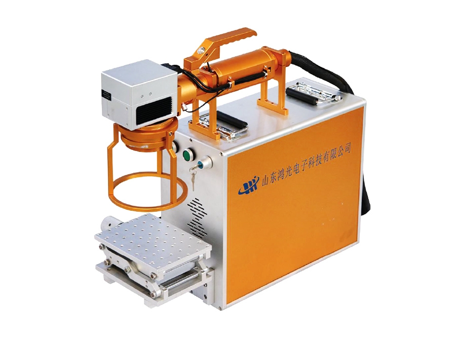 使用激光打標機會(huì )有危險嗎？