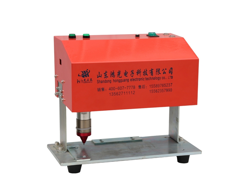 HG-DD2011銘牌專(zhuān)用電動(dòng)打標機